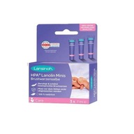 Lansinoh HPA Lanolín mini, 3x7 ml Lansinoh HPA Lanolín mini, 3x7 ml