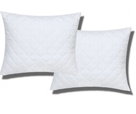 2 x VANKÚŠ 70X80, ANTALERGICKÝ HRUBÝ, Zips POL 2 x VANKÚŠ 70X80, ANTALERGICKÝ HRUBÝ, Zips POL