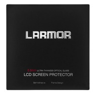 LCD kryt GGS Larmor pre Fujifilm X-T30