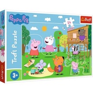 HÁDANKA 24 MAXI ZÁBAVY NA PEPPA ́S CLEARING HÁDANKA 24 MAXI ZÁBAVY NA PEPPA ́S CLEARING