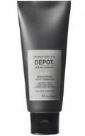 DEPOT 802 Čistiaci peeling na tvár 50ml