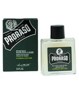 Proraso Cypry Vetyver taliansky balzam na bradu 100 ml