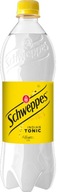 Schweppes Indian Tonic Sýtený nápoj 0,85 l