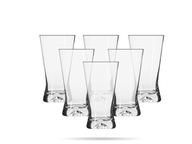 6 vysokých pohárov, 300 ml nápoj, X-LINE KROSNO 6 vysokých pohárov, 300 ml nápoj, X-LINE KROSNO