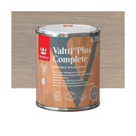 Tikkurila VALTTI PLUS KOMPLET 0,75l POPEL GREY Tikkurila VALTTI PLUS KOMPLET 0,75l POPEL GREY