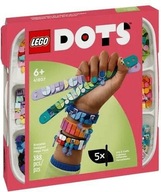 LEGO DOTS súprava kreatívneho dizajnéra 41807