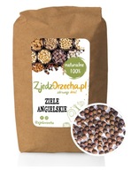 ALLPISE V ZRNÁCH 5kg 5000g ALLPISE V ZRNÁCH 5kg 5000g