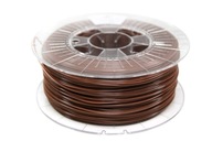 Vlákno Spectrum PLA 1,75 mm čokoládovo hnedé Vlákno Spectrum PLA 1,75 mm čokoládovo hnedé