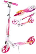 Kolobežka Markowa Raven Anabel 200mm s brzdou Kolobežka Markowa Raven Anabel 200mm s brzdou