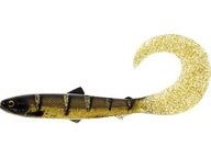 Westin BullTeez Curltail 21cm 49g Cola Ostriež Westin BullTeez Curltail 21cm 49g Cola Ostriež