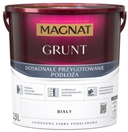 MAGNAT PRIMER PRIMER PAINT 2,5L latexová biela MAGNAT PRIMER PRIMER PAINT 2,5L latexová biela