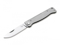 Böker Plus Atlas SW 01BO856 zatvárací nôž, vreckový nôž
