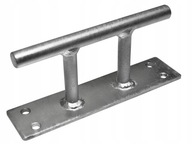 BRIDGE CLEAR NA KOTVACIU PLOŠINU 180mm - 00296 BRIDGE CLEAR NA KOTVACIU PLOŠINU 180mm - 00296
