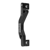 Adaptér na prednú brzdu Shimano 180mm SM-MA IS/P Adaptér na prednú brzdu Shimano 180mm SM-MA IS/P