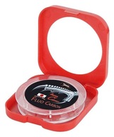 Iron Claw Fluorocarbon 0,40mm/25m Iron Claw Fluorocarbon 0,40mm/25m