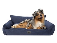 Originálny pelech pre psa Hobbydog XL 82x63 cm Originálny pelech pre psa Hobbydog XL 82x63 cm