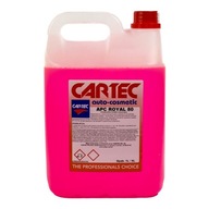 CARTEC ROYAAL 80 - APC CLEANER 5L CARTEC ROYAAL 80 - APC CLEANER 5L