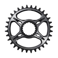 ozubené koleso Shimano 38T SM-CRM95 FC-M9100-1/M9120-1 ozubené koleso Shimano 38T SM-CRM95 FC-M9100-1/M9120-1