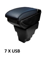 ŠPECIÁLNA OPIERKA OPEL ASTRA J 2009-2018 USB