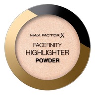 Max Factor Facefinity Face Powder (001) 8 g Max Factor Facefinity Face Powder (001) 8 g