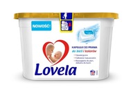Lovela Kapsule na pranie detského oblečenia P1 Lovela Kapsule na pranie detského oblečenia P1