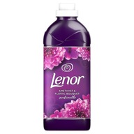 Lenor Amethyst & Floral Bouquet tekutý 1,42 l Lenor Amethyst & Floral Bouquet tekutý 1,42 l