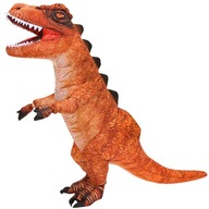 nafukovací kostým Nový maskot t-re 150-195cm nafukovací kostým Nový maskot t-re 150-195cm