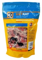 EXTRAT - červená pasta pre potkany a myši 1 kg EXTRAT - červená pasta pre potkany a myši 1 kg