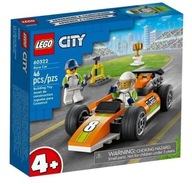 Lego CITY 60322 Závodné auto