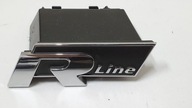 VW znak R-line Tiguan 5NA853957 VW znak R-line Tiguan 5NA853957