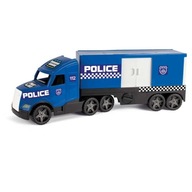 Magic Truck Polícia Magic Truck Polícia