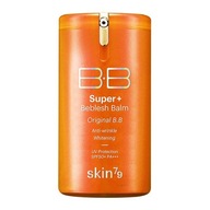 Skin79, Super Triple Functions BB Cream (oranžový),