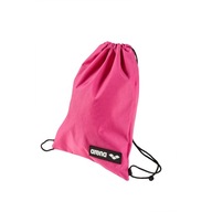 Taška Arena TEAM SWIMBAG PINK MELANGE