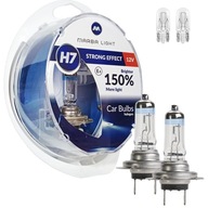 H7 ŽIAROVKY SO SILNÝM EFEKTOM OPEL SIGNUM VECTRA B C H7 ŽIAROVKY SO SILNÝM EFEKTOM OPEL SIGNUM VECTRA B C