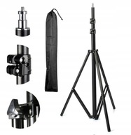 STOJAN SVIETIDLA STUDIA 806 295cm 16mm +1/4 STOJAN SVIETIDLA STUDIA 806 295cm 16mm +1/4