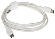 KÁBEL USB-C/USB-C/1,2M-GC 1,2 m Green Cell KÁBEL USB-C/USB-C/1,2M-GC 1,2 m Green Cell