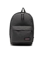 Batoh Eastpak Out Of Office Black Denim 77H Batoh Eastpak Out Of Office Black Denim 77H