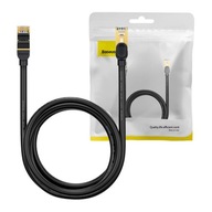 Sieťový kábel Baseus Ethernet RJ45, 10Gbps, 2m Sieťový kábel Baseus Ethernet RJ45, 10Gbps, 2m