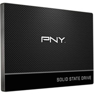 SSD PNY 1TB 2,5'' SATA III SSD CS900 TLC