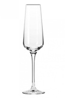 Sada 6 pohárov na šampanské 180 ml Sada 6 pohárov na šampanské 180 ml