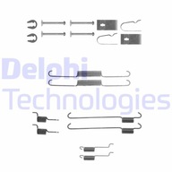DELPHI LY1311 SADA NA INŠTALÁCIU ČELESTÍ DELPHI LY1311 SADA NA INŠTALÁCIU ČELESTÍ