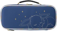HORI SWITCH OLED CARGO POUCH Kompaktné puzdro na konzolu - Eevee Evolutions HORI SWITCH OLED CARGO POUCH Kompaktné puzdro na konzolu - Eevee Evolutions