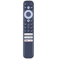 DIAĽKOVÉ OVLÁDANIE PRE TCL ANDROID SMART TV RC902V IR HQ DIAĽKOVÉ OVLÁDANIE PRE TCL ANDROID SMART TV RC902V IR HQ