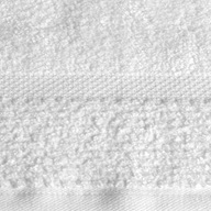 UTERÁK VILIA (08) 70X140 CM BIELY UTERÁK VILIA (08) 70X140 CM BIELY