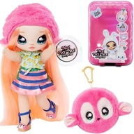 NANANA SET 2v1 PREKVAPENIE BÁBIK SÉRIA 2 NINA NANNERS NANANA SET 2v1 PREKVAPENIE BÁBIK SÉRIA 2 NINA NANNERS