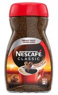 Instantná káva Nescafe Classic 200 g