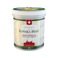 Herbamedicus Hrejivý krém 25 bylín Bolesť svalov Herbamedicus Hrejivý krém 25 bylín Bolesť svalov