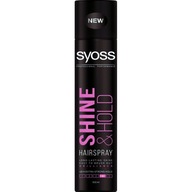 Syoss Shine Varnish Luminous Reflections 300 ml Syoss Shine Varnish Luminous Reflections 300 ml