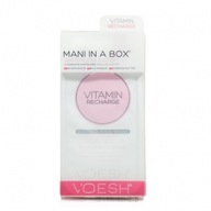 Voesh Vitamin Recharge 3 Steps MANI set