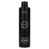 Montibello Decode Finish Ultimate lak na nechty 400 ml Montibello Decode Finish Ultimate lak na nechty 400 ml